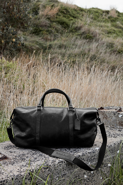 Estate Weekender - Black