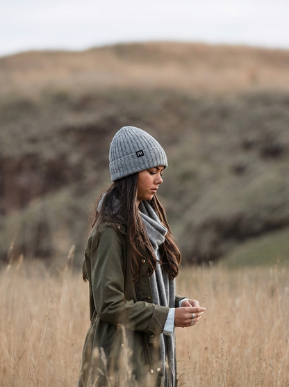 Alec Beanie