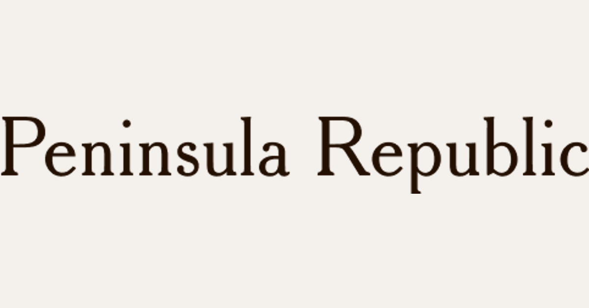 Peninsula Republic