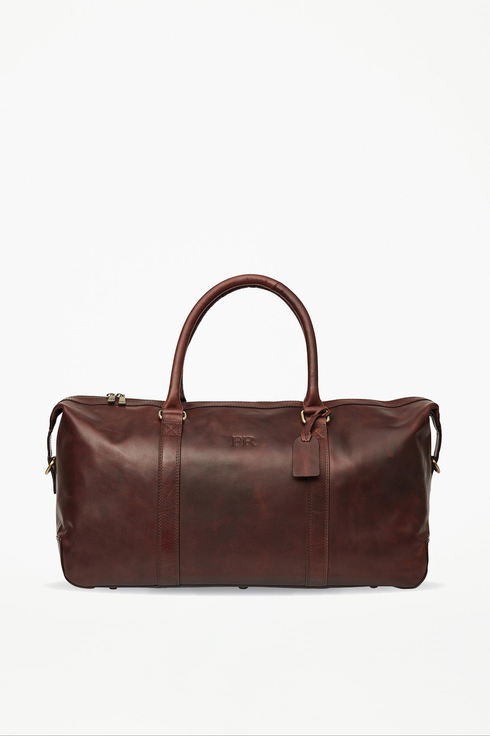 Estate Weekender - Brown