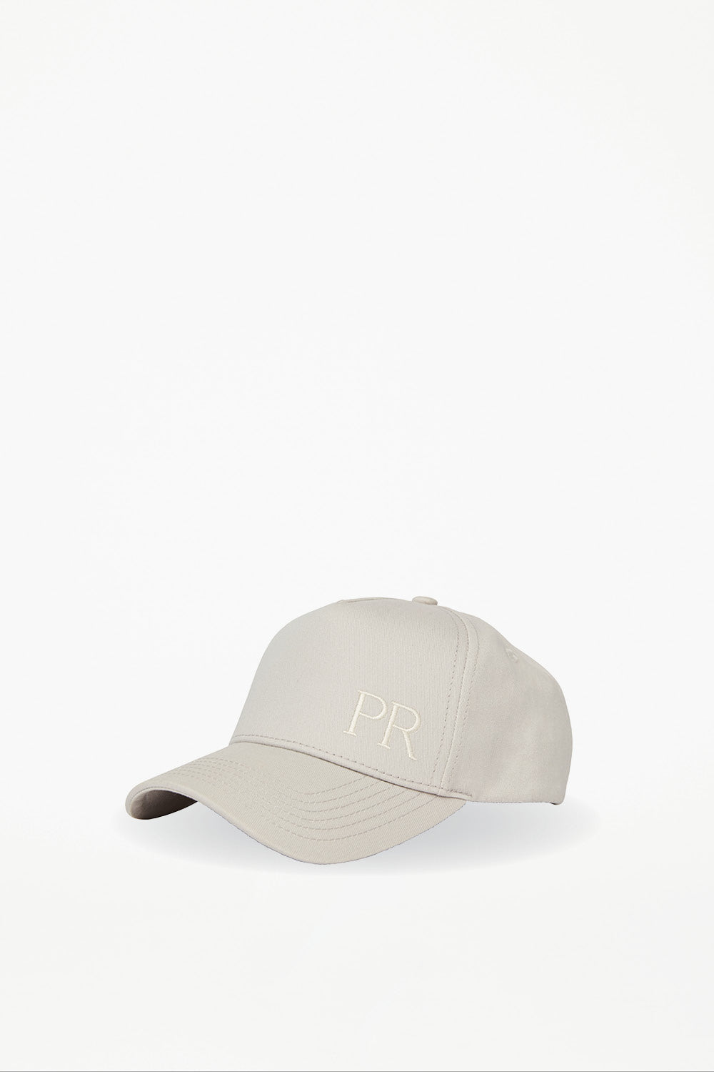 Emerson Cap - Grey