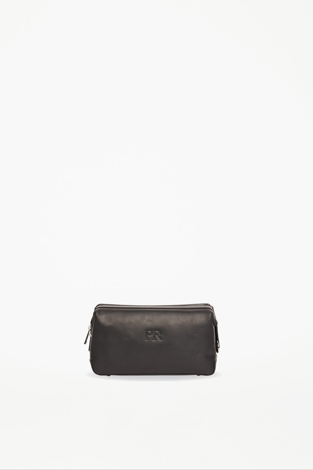 St Laurence Toiletries Bag - Black