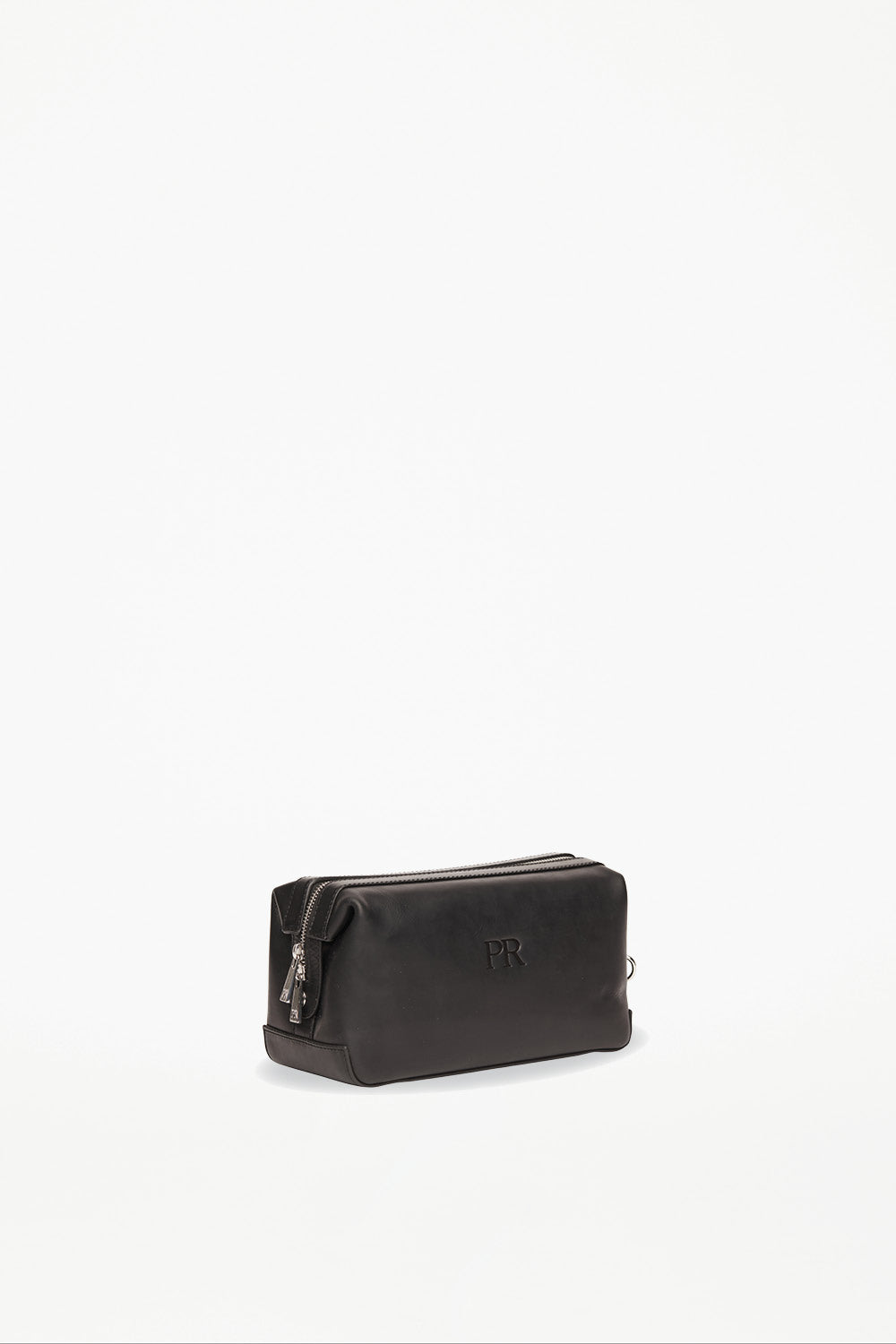 St Laurence Toiletries Bag - Black