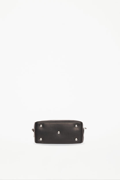 St Laurence Toiletries Bag - Black