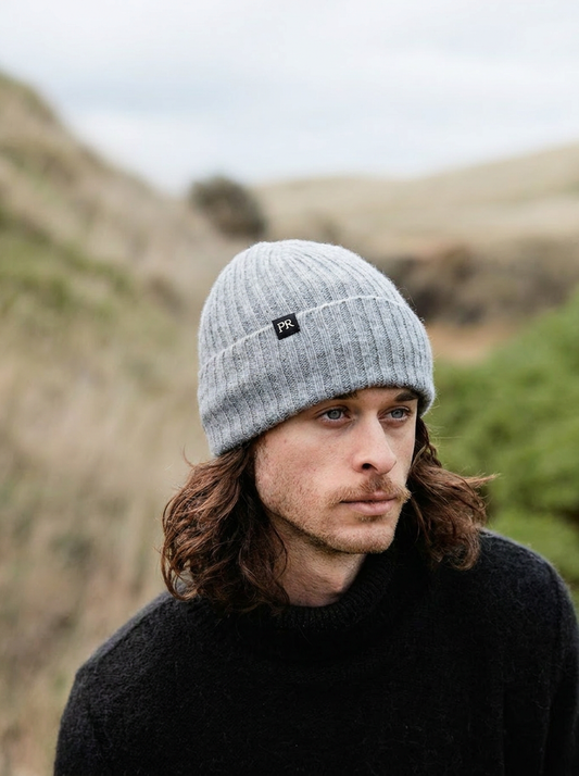Alec Beanie